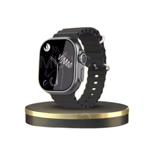 Stylish Digital Watch for Men Women Daily